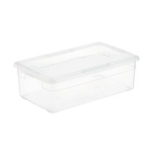 Container Store Shoe Box (Set of 10)